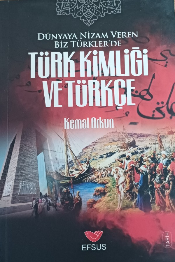 Türk kimliği Ve Türkçe