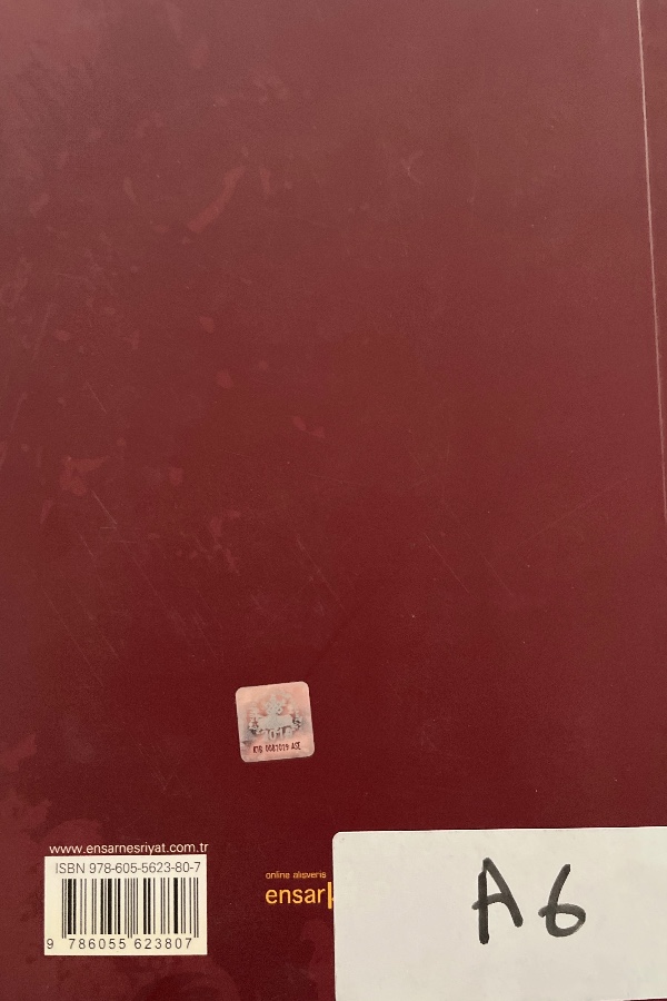 Arap Edebiyatında Aruz