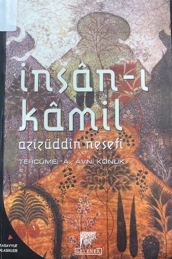 insan-ı kamil