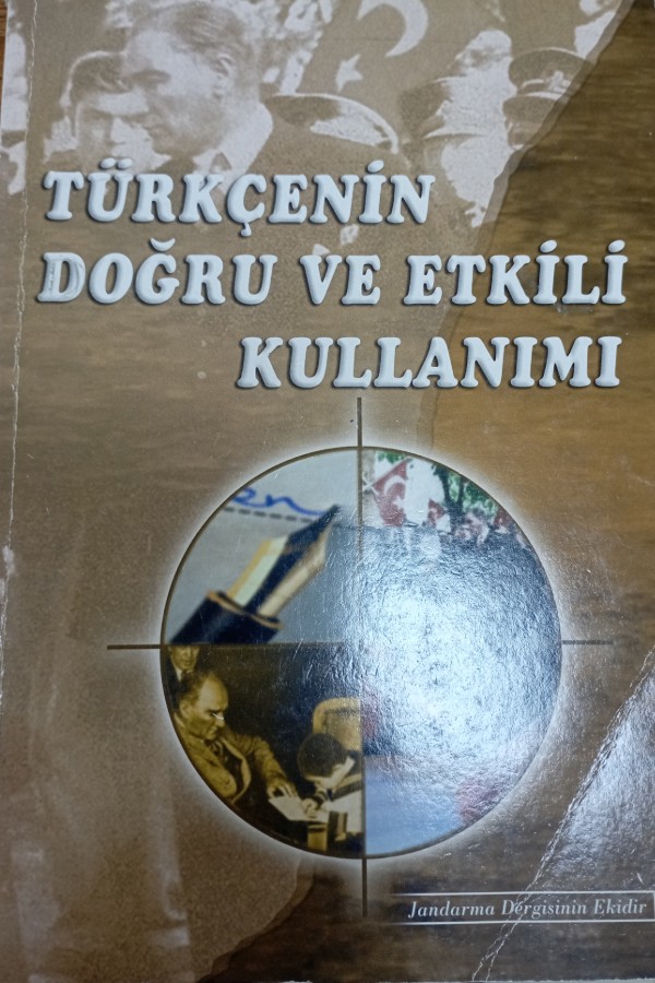 Türkçenin Doğru Ve Etkili Kullanımı