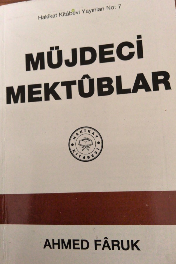 Müjdeci Mektuplar