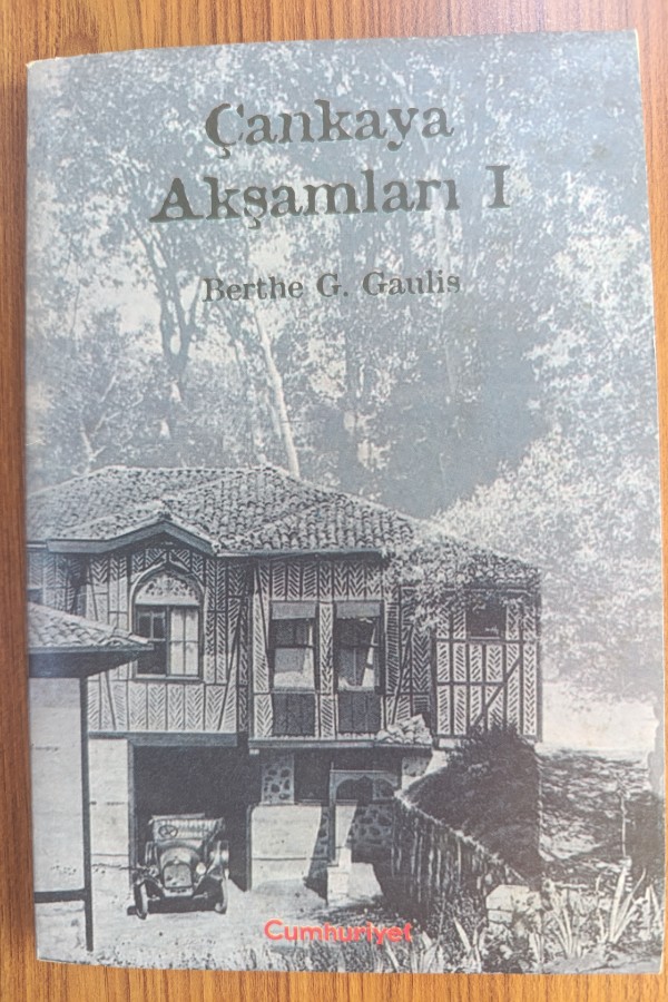 Çankaya Akşamları 1