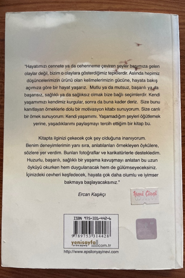 Yüreğindeki Yaşama Dokun