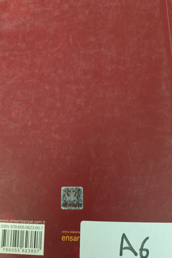 Arap Edebiyatında Arûz